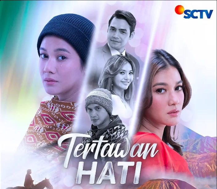 Sinopsis Dan Link Nonton Sinetron Tertawan Hati SCTV: Kisah Anak Kembar ...