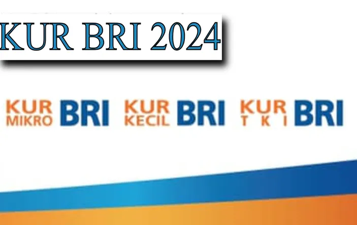 KUR BRI 2024 Resmi Dibuka! Cek Persyaratan Pengajuan Terbaru Untuk ...