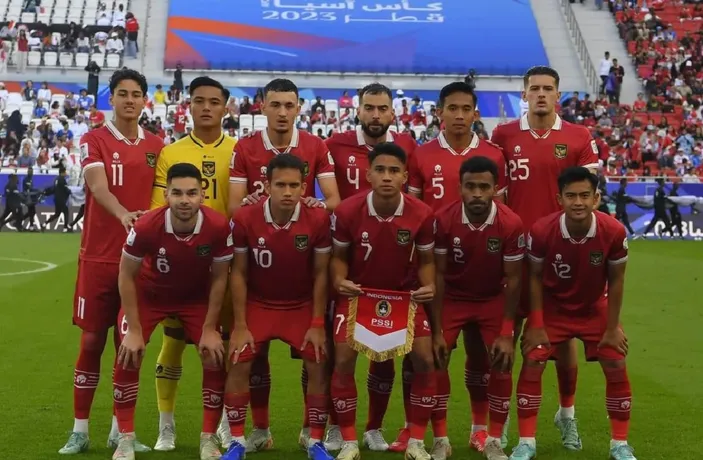 Klasemen Akhir AFC Asian Cup Qatar 2023 Di Grup D, Vietnam Jadi Juru ...