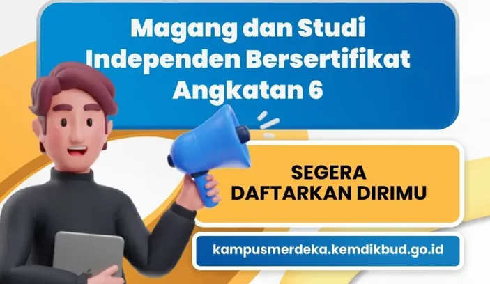 Berapa Uang Saku Studi Independen Kampus Merdeka 2024 Jatah Bantuan ...