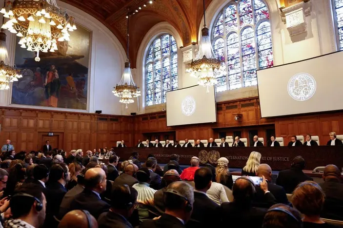 Apa Itu ICJ Dan Enam Hasil Putusan Sidang Mahkamah Internasional Atas ...