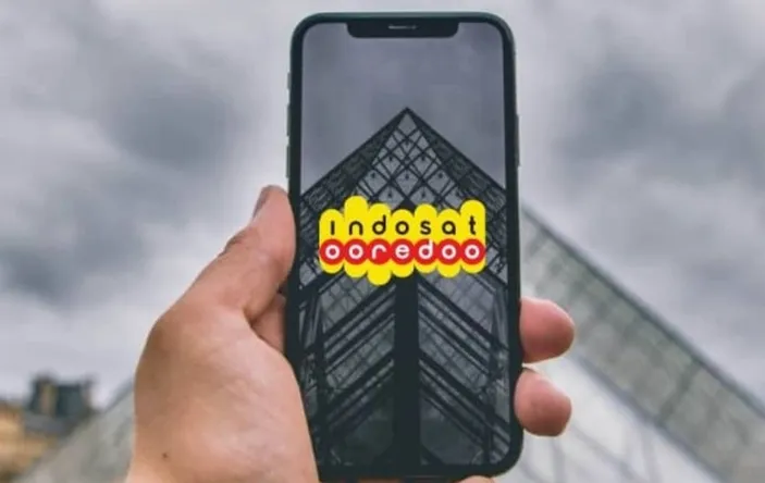 Kebakaran Menara Pemancar Picu Gangguan Jaringan Indosat Dan Tri ...