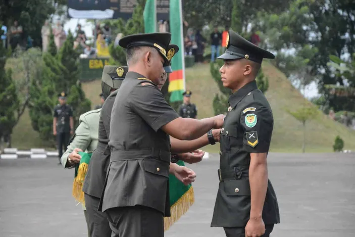 Pendaftaran Bintara TNI AD Dibuka Hingga 1 Februari 2024, Catat Syarat ...