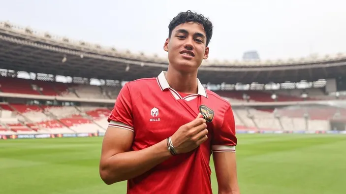 Hasil Timnas Indonesia vs Korea Selatan U23 Malam ini: Rafael Struick