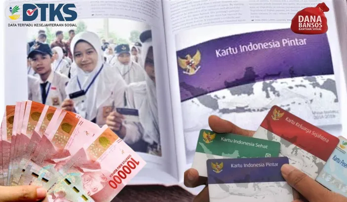 PIP SD, SMP, SMA Kapan Cair 2024? Cek Penerima PIP Kemdikbud 2024 Maret Melalui Link Ini ...