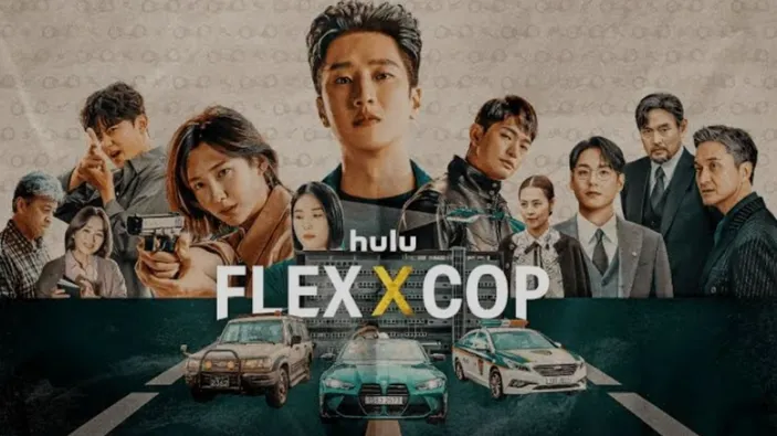 Jadwal Tayang Drakor Flex X Cop Episode Dan Lengkap Tanggal Dan Jam Tayangnya Portal