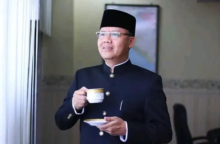 Apa Penyebab Gubernur Bengkulu Rohidin Mersyah Kena OTT KPK? Ini Kata ...