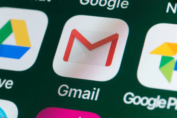 Cara Download GMail di Android dan iOS