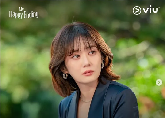 Link Nonton My Happy Ending Episode 11 Dan 12 Sub Indo Bukan Di Drakorindo Dan Bilibili Cek Di 0944