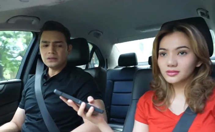 Link Nonton Tertawan Hati Episode 19 Alya Perlihatkan Bukti Ke Mario