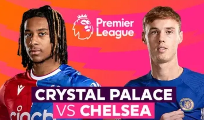 PREDIKSI Crystal Palace Vs Chelsea Liga Inggris 2024: H2H, Jam Tayang ...