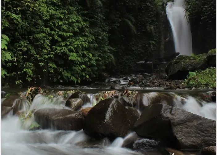 Air Terjun Ponorogo