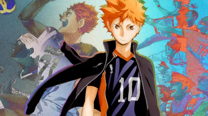 Link Nonton Haikyuu The Dumpster Battle Sub Indo via TV Online ...