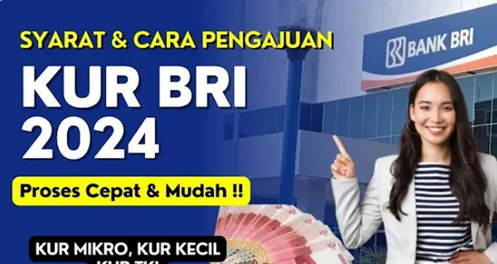 Persyaratan KUR BRI 2024 Siapkan Dokumen Ini Untuk Pinjam Uang 100 Juta ...