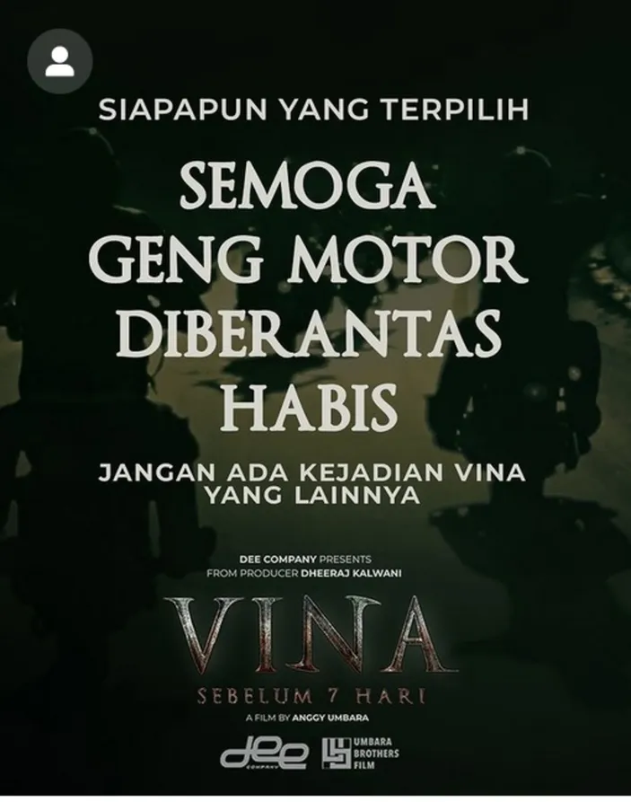 Sinopsis Film Vina Sebelum 7 Hari Diangkat Dari Kisah Nyata Aksi Porn Sex Picture 