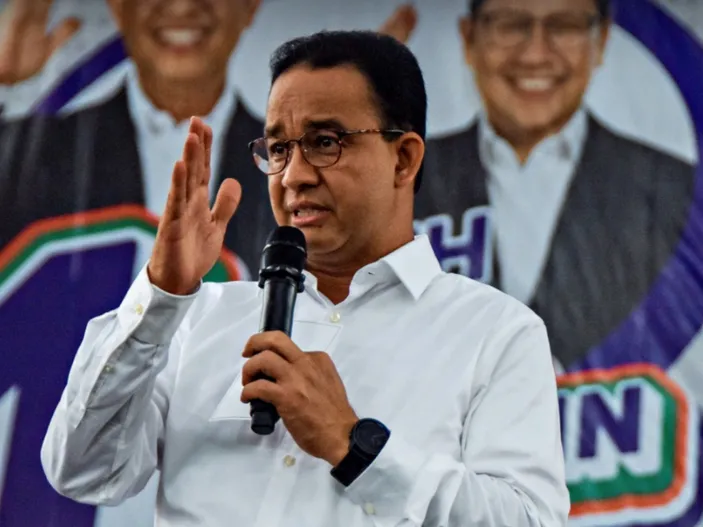 Anies Baswedan Diisukan Maju Lagi Di Pilgub DKI Jakarta 2024, Benarkah ...