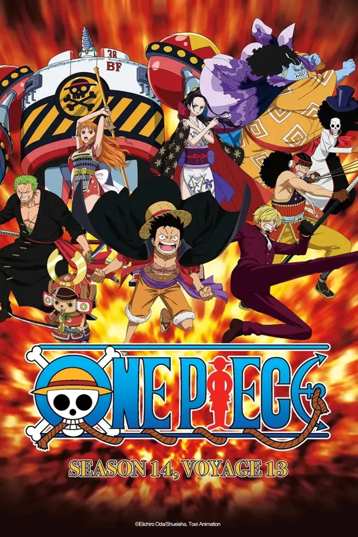 One Piece: 3 Teori Akhir Petualangan Luffy dan Kru, Apakah Luffy akan ...