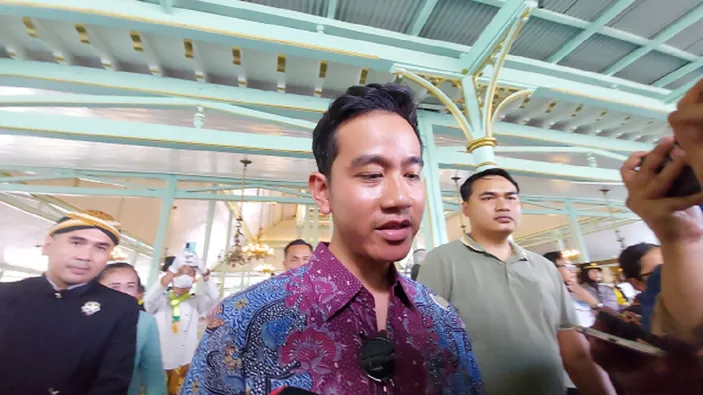 Bursa Ketua Umum Golkar Mencuat Ke Publik, Gibran Rakabuming Raka Jadi ...