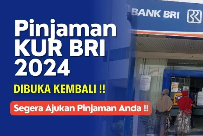 Butuh Modal Usaha? Ini 5 Alasan Harus Mengajukan Pinjaman KUR BRI 2024 ...