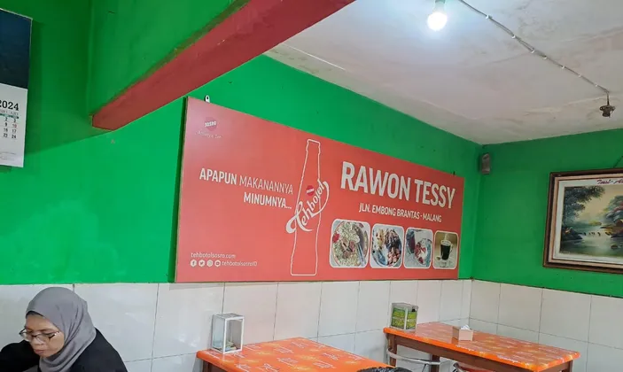 Ingin Makan Rawon Terenak Di Malang Ini Rekomendasi Kedai Legendaris