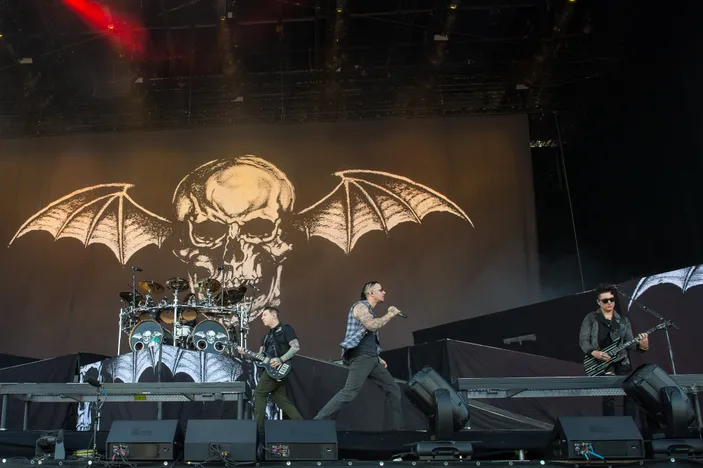 Daftar Lagu Yang Akan Dinyanyikan Avenged Sevenfold Di Jakarta Jurnal