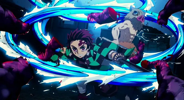 Jadwal Tayang Kimetsu No Yaiba – To The Hashira Training di Bioskop