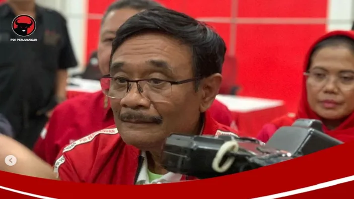 PDI Perjuangan Tegaskan Bakal Gulirkan Hak Angket, Djarot: Langkah ...