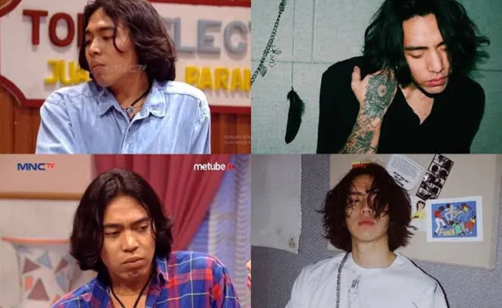 Agama, Profil dan Biodata DPR IAN Lengkap Umur, Instagram Rapper Asal ...