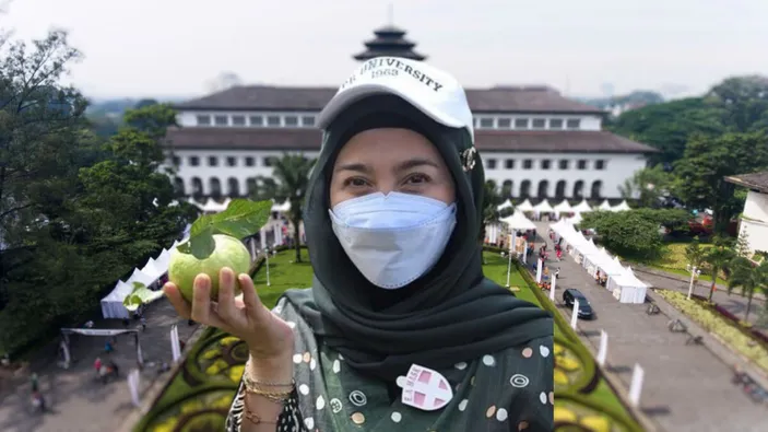 Sosok Artis Cantik Ini Siap Sikut Ridwan Kamil Dan Dedi Mulyadi Di ...