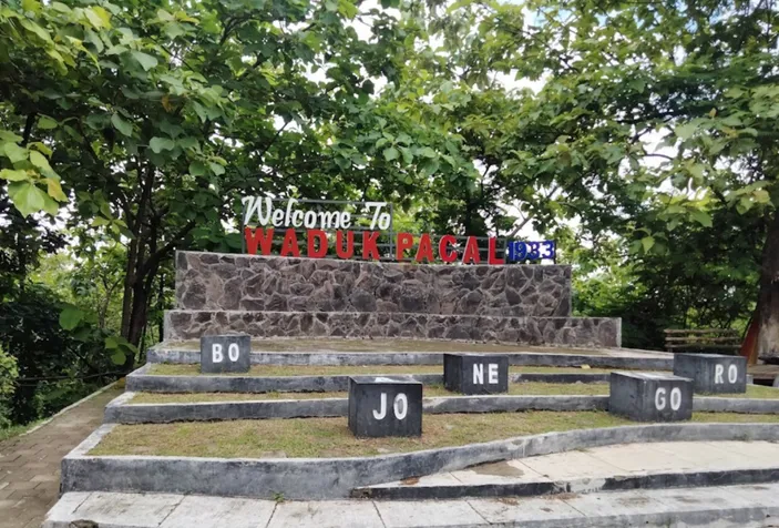 14 Tempat Wisata Di Bojonegoro Ini Sangat Menarik Untuk Bahan Healing ...