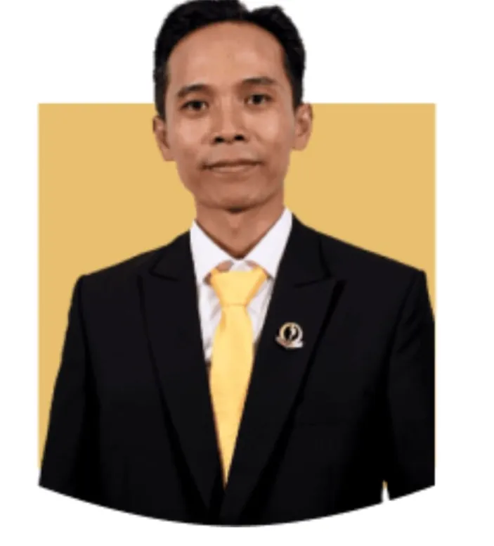 Edi Rusyandi, S.Pd Caleg Partai Golkar Tertinggi Perolehan Suara Dapil ...