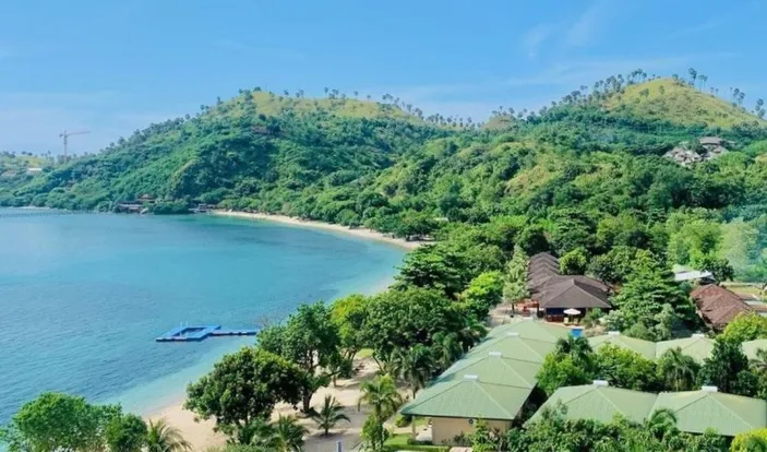 5 Hotel Di Labuan Bajo Dengan View Pantai Bisa Menjadi Referensi