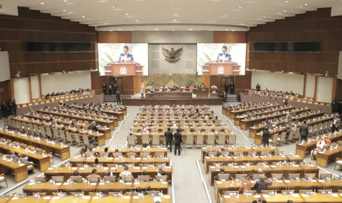 Daftar 6 Caleg Yang Berpotensi Lolos Ke Dpr Ri Dari Dapil Banten 2