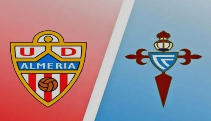 PREDIKSI SKOR Almeria Vs Celta Vigo Di Liga Spanyol 2 Maret 2024 ...