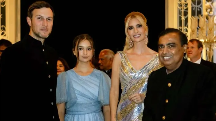 Mukesh Ambani: Kisah Kekayaan, Kekuasaan, dan Pesta Pernikahan Mewah