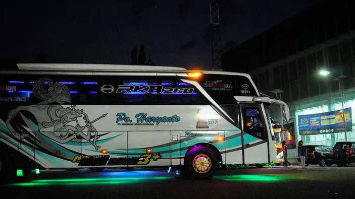 Mudik Gratis 2024 Dephub: Link Daftar Mudik Gratis Dephub Bus Kereta Mudik Gratis 2024 Dephub: Link Daftar Mudik Gratis Dephub Bus Kereta