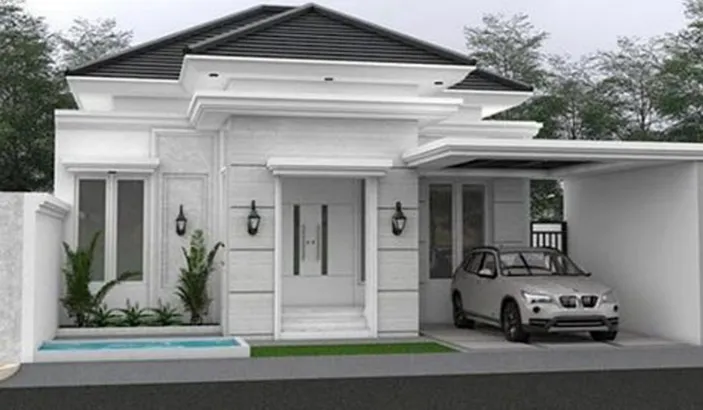 10 Desain Rumah Minimalis 3 Kamar Terbaru 2024 Lengkap Dengan Denah   3387769256 