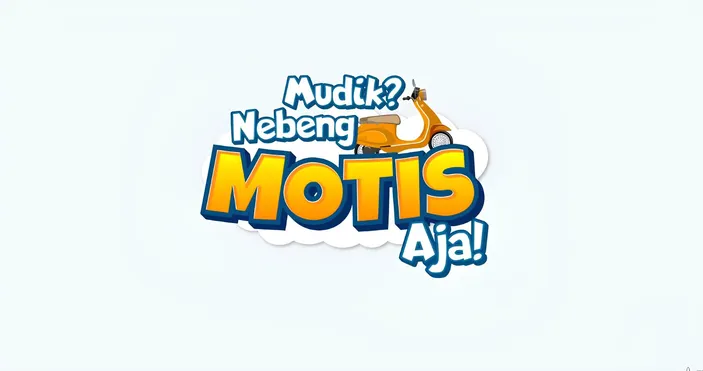 Daftar Tujuan Mudik Gratis Kemenhub Indonesia, Lewat Program MOTIS 2024 ...