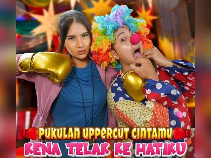 Sinopsis Ftv Pagi Sctv Pukulan Uppercut Cintamu Kena Telak Ke Hatiku