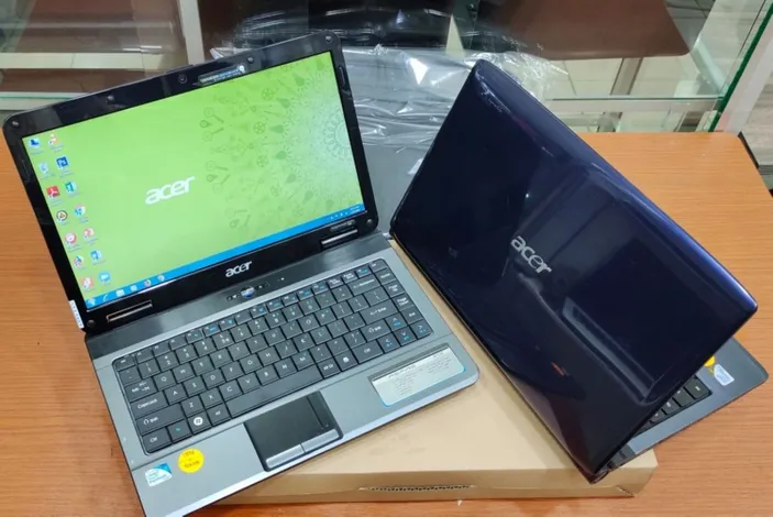 5 Laptop Acer Murah, Harga Mulai Rp1 Juta, Cocok Untuk Tugas Mahasiswa ...