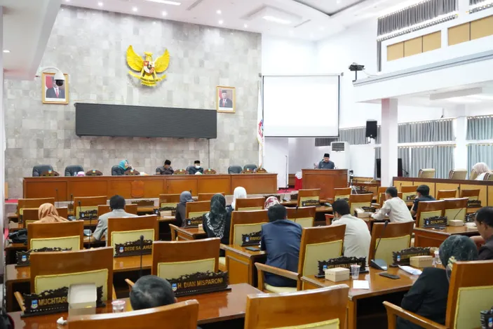 Selamat! 50 Caleg DPRD Jombang 2024 - 2029 Terpilih, Hasil Rekap KPUD ...