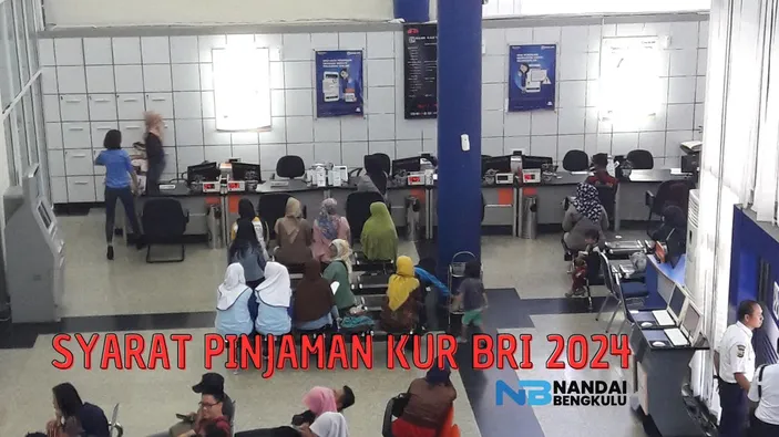 Mau Pinjam Dana Kur Dari Bank Bri Tanpa Jaminan Ini Persyaratan