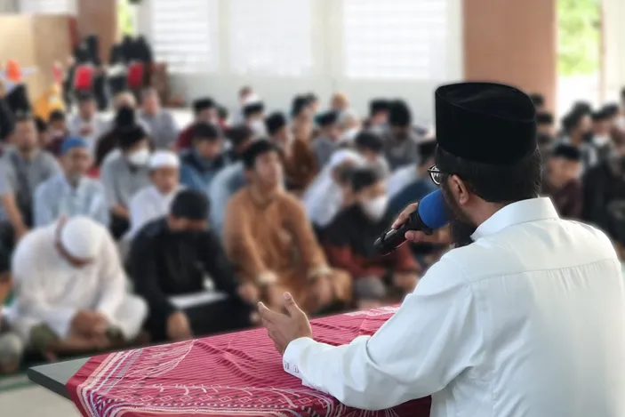 6 Materi Kultum Ramadhan Singkat 5 Menit Dengan Tema Menarik Dan Penuh ...