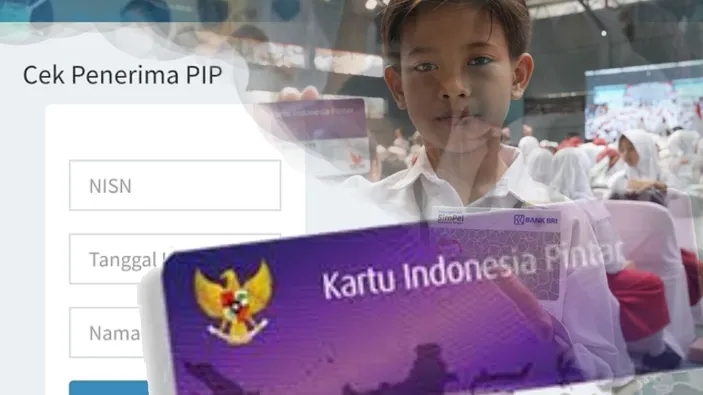 Penyaluran Dana PIP 2024: Jadwal Cair Dan Cara Cek Penerima Siswa SD ...