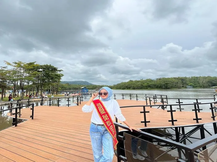 Menjelajahi Destinasi Instagramable Terbaru: Memburu Keindahan Visual untuk Konten yang Memukau