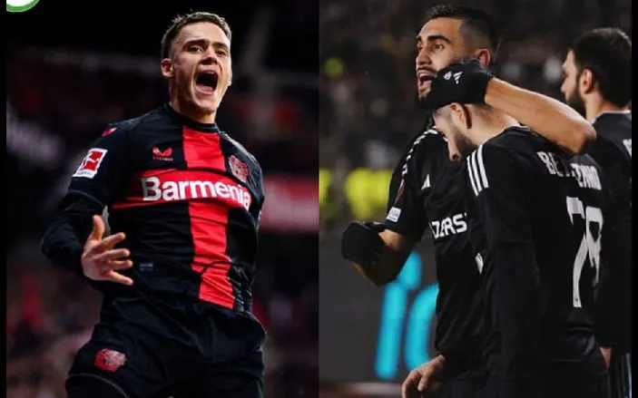 Link Live Streaming Bayer Leverkusen Vs Qarabag Fk Di Uel Malam Ini Jombang Update 