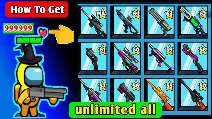 Impostor Battle Royale Mod Apk Unlock All Character Versi Terbaru 2024 Impostor Battle Royale Mod Apk Unlock All Character Versi Terbaru 2024