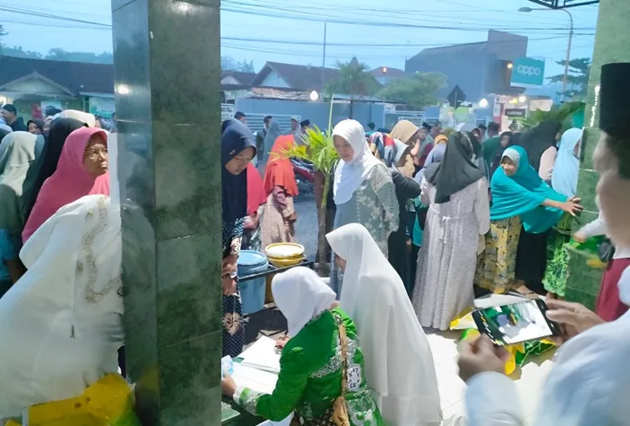 Operasi Pasar Murah Di Bojonegoro Berlanjut, Simak Lokasi Dan Jadwalnya ...