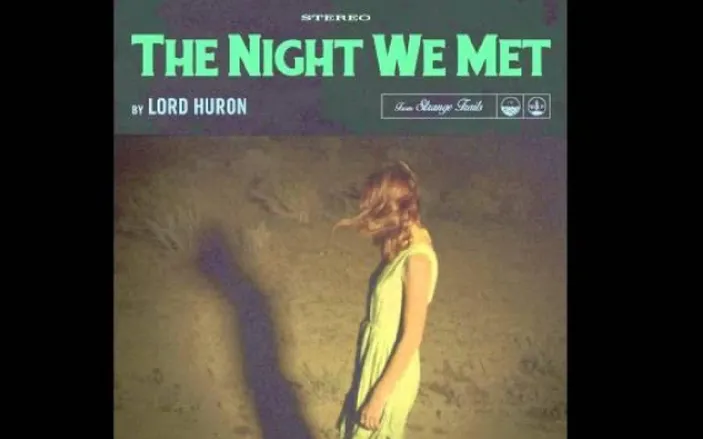 Lirik Dan Terjemahan Lagu 'The Night We Met' Lord Huron - Kabar Wonosobo