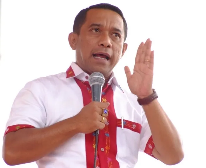 Ramai Diisukan Heri Ngabut Maju Calon Bupati Manggarai 2024, Hery Nabit ...